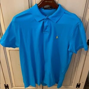 Polo Ralph Lauren Men’s polo